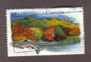Canada Scott Catalogue # 1408