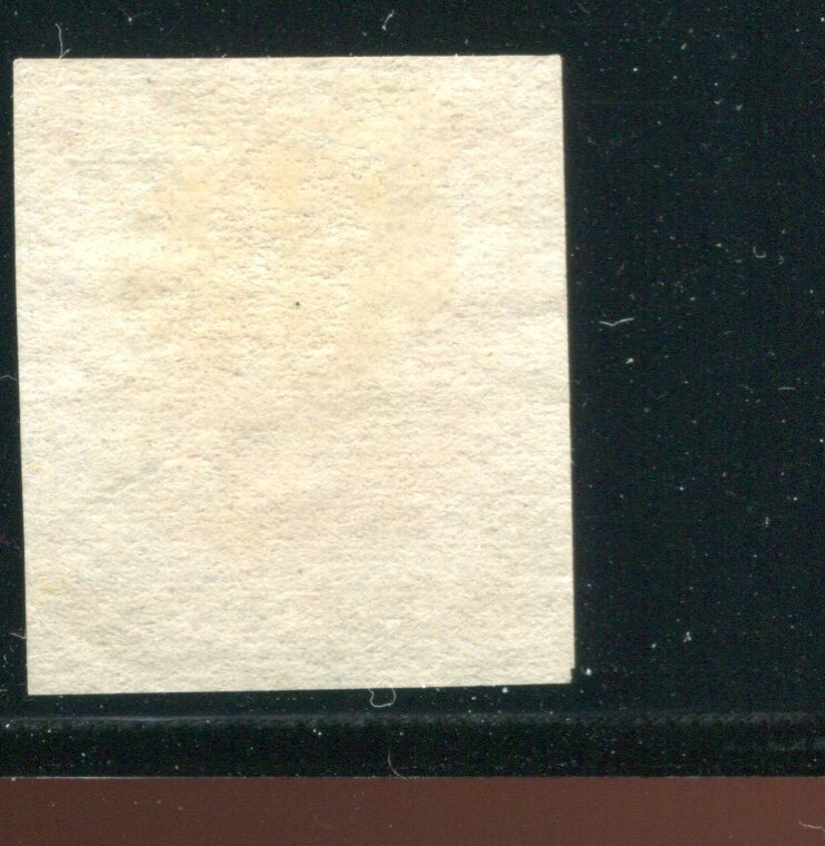 Confederate States 14 Mint Stamp BX6593