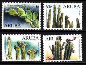 Aruba 170-3 mnh set