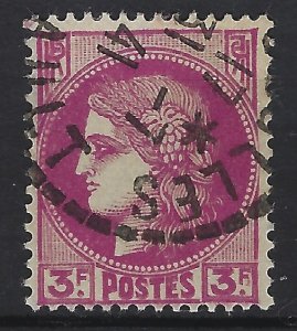 France # 340 Ceres Used