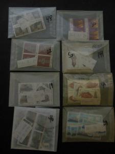 EDW1949SELL : CYPRUS Beautiful VF MNH collection mostly cplt 1970-2000 Cat $5696