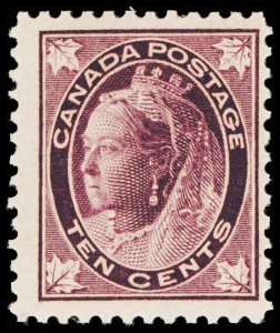 CANADA 73  Mint (ID # 108566)