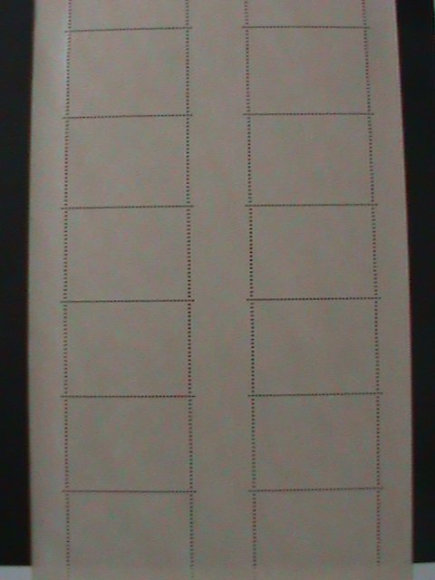 ​LAOS--SC# C85-FAMOUS PAINTING-SUNSET OVER MEKONG BY CHAMNAME PRISAYANE--MNH