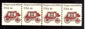 1898A Mint,OG,NH... PNC4 #3