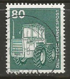 GERMANY 1178 VFU K50-1