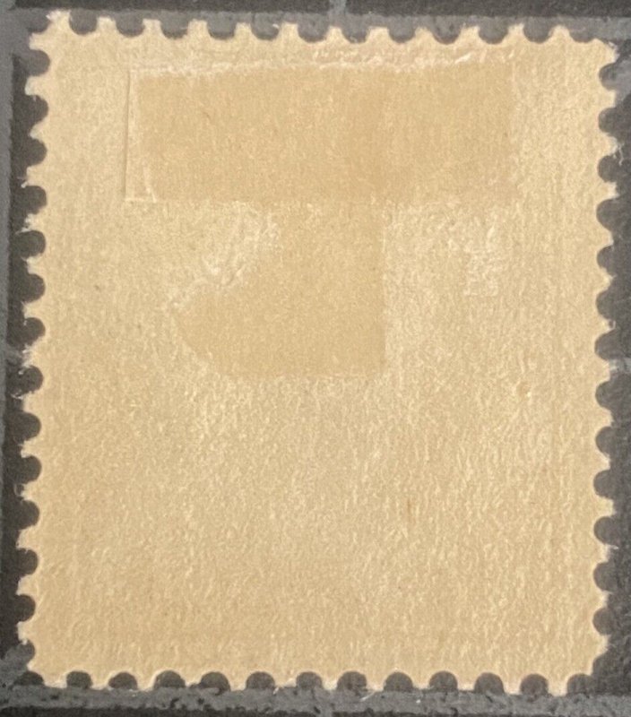 US Stamps - SC# 423 - MOGH - Catalog Value =  $475.00