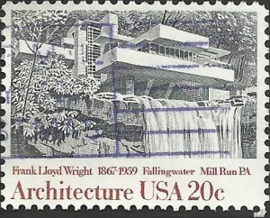 # 2019 USED ARCHITECTURE