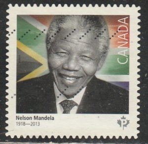 Canada     2806    (O)    2015