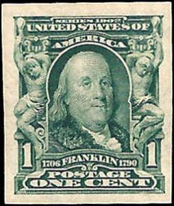 314 Mint,OG,NH... SCV $30.00