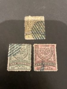 Eastern Rumelia sc 10-12 u