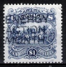 USA - Scott 2590 w/ Slogan Cancel