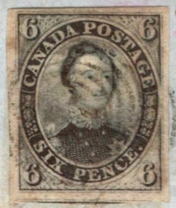 CANADA  #2 - Used XF-Gem - Catalogued as Off Cover