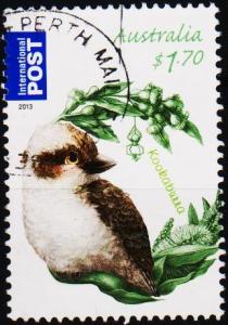 Australia.2013 $1.70 Fine Used