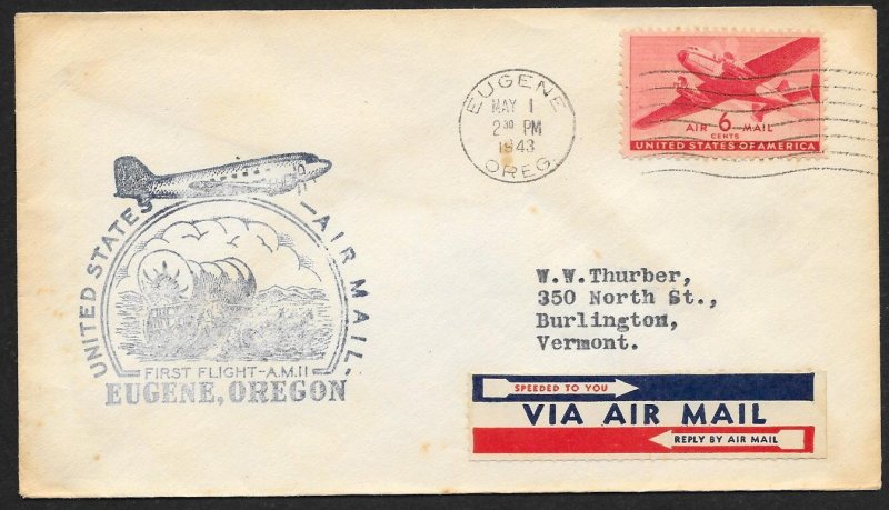 FIRST FLIGHT COVER COLLECTION (109) Covers Mostly US Few International