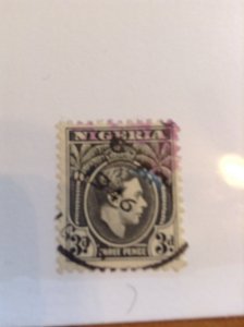 Nigeria  # 67  used