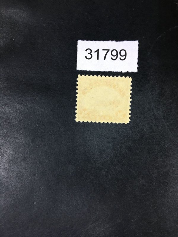 US STAMPS # C6 MINT OG NH $130 LOT #31799