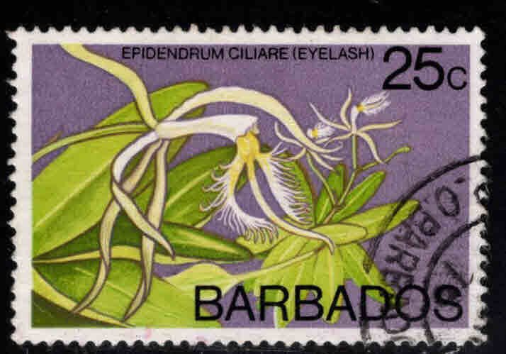 Barbados Scott 405 Used stamp