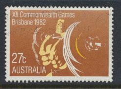 Australia SG 861  Fine Used 