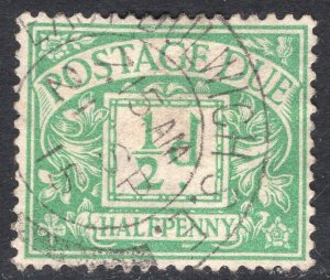 GREAT BRITAIN SCOTT J1