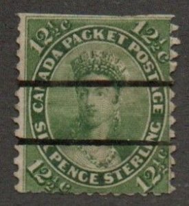 Canada 18 Used (2)