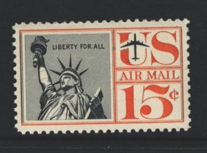 USA Sc#C58 MNH