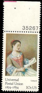 US - 1533 - MNH - SCV-0.25