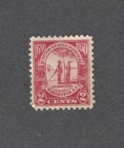 683 - Caroline-Charleston