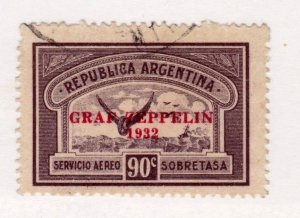 Argentina               C37              used