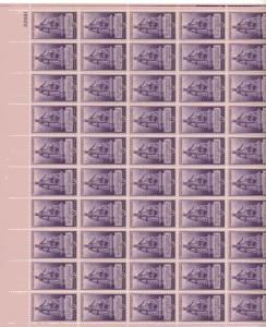 US 902 - 3¢ Emancipation Unused