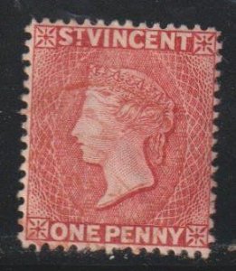 St. Vincent SC 2 Used