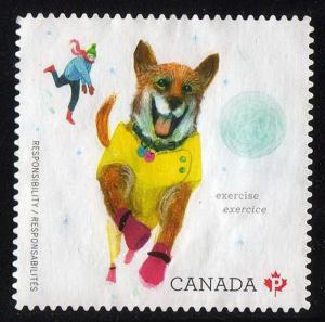 Your Pet - #2831 - used