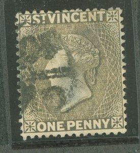 St. Vincent #42 Used Single