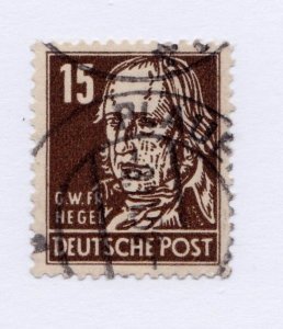 Germany - DDR         126             used