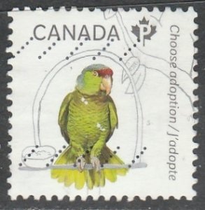 Canada   2638      (O)   2013