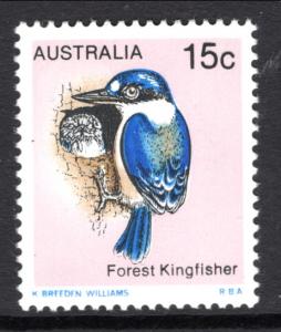 Australia 715 MNH VF