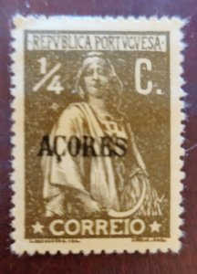AZORES 155 mint