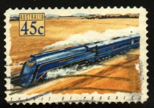 Australia #1331   used