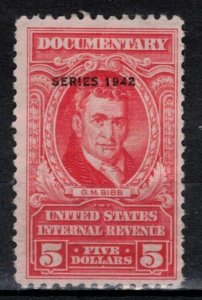 USA - Revenues - Scott R352