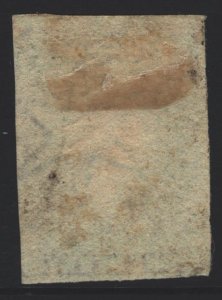 Ceylon Sc#1 Used