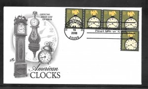 #3763 FDC ArtCraft Cachet (A1082)