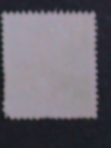 ​HONG KONG-CHINA 1992 SC# 651B QUEEN ELIZABETH II STAMP- USED VERY FINE