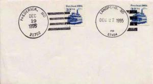 United States, Event, Ships, Maryland, South Dakota