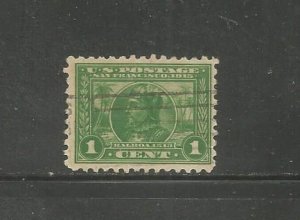 Vasco Nunez de Balboa