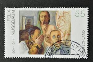 Germany Scott #2303, VF Used