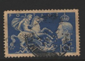 Great Britain Sc#288 Used