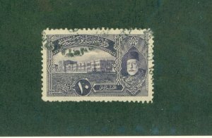 TURKEY 432 USED CV $1.50 BIN $1.00