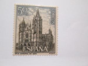 Spain #1201 MNH