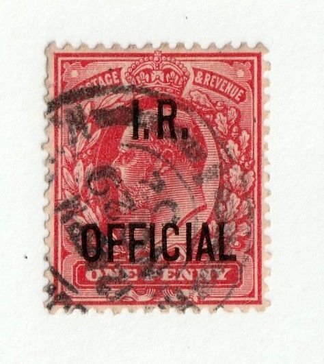 Great Britain     o20     used
