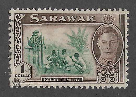 192,used Sarawak