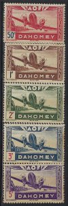 Dahomey C6-C10 MOG Z4375-2
